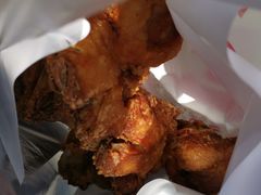 -香园炸鸡(鞍山西道店)