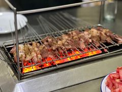 -小寒羊烧烤(凯瑞时代大厦店)