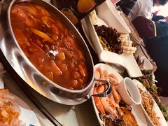 -上庄晋风庄园(上庄店)