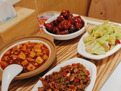 -乡村基·川味现炒大王(熙悦天街店)