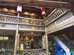 -西江传说•酸汤鱼(水东路店)