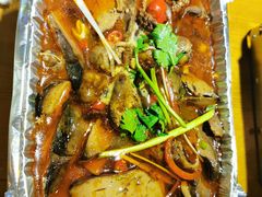 -腰子哥烤串(石佛营炫特店)