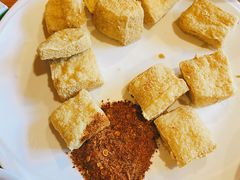 包浆豆腐-88号小吃店·经典云南菜·地道纳西美食