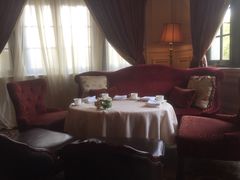 -Salon de Ville浦江汇(上海外滩华尔道夫酒店店)