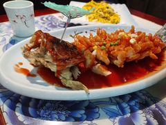 -姑苏家宴·苏帮菜·松鼠桂鱼(苏州总店)