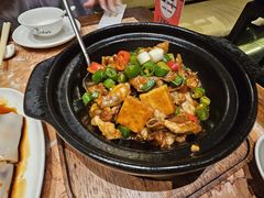 -金玉满堂潮州酒楼(无限极荟购物广场店)