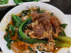 -再宣武文化主题餐厅·清真