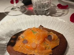 -壳里西餐厅Coquille Seafood Bistro(蒙自路店)