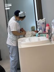 -宝生月子中心(独栋园林·福田店)
