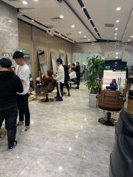 -IN STYLE·全国形象店