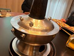 -三姐妹餐厅(曲江店)