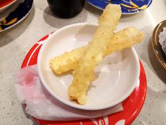-京樽回転寿司(奥林匹克店)