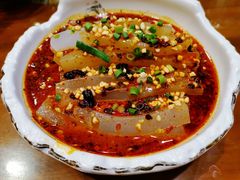 风味凉粉-金悦印象小馆(三里河店)