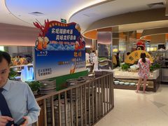 -水之梦(黄浦店)