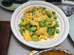 -小菜园新徽菜(马鞍山金鹰店)