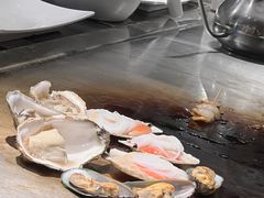 -水木锦堂·自助铁板烧(世贸天阶店)