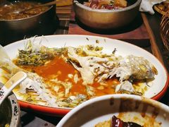 -江太极江浙菜(马桥万达广场店)