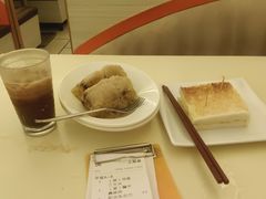 -永盈茶餐厅(江南大道中店)