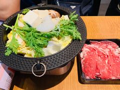 -合点寿司(金虹桥商场店)