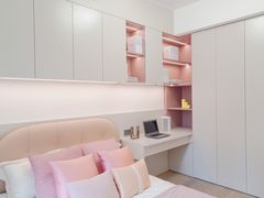 -索菲亚衣柜橱柜家具全屋定制(十里河居然之家店)