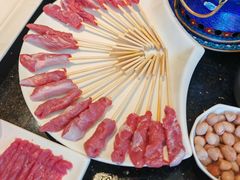 -南门涮肉(东单店)