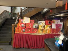 -三义和酒楼(广渠门店)