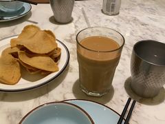 马来拉茶-星怡会·新加坡新美食(苏州中心店)