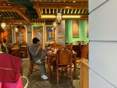 -老广酒楼(樱花店)
