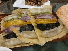 -毓聪妈妈菜(合肥路店)