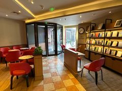 -COSTA COFFEE(新奥购物中心店)