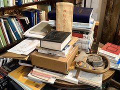 -斯多格书乡(北京大学畅春园店)