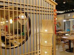 -陈傻子餐厅(世纪都会店)