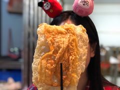 -同顺鹅庄(南华路店)