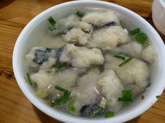 -江南红鱼汤(洋中花园店)