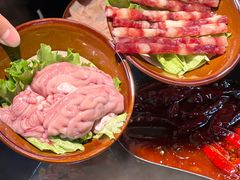 -阳阳老火锅(小南门店)