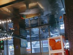 -卡狒狒咖啡(华丰机器人产业园店)