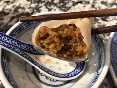 -南京大牌档(凯德大峡谷店)
