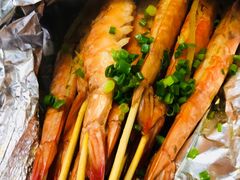 -老虎滩大连海鲜烧烤(建邺云锦路总店)