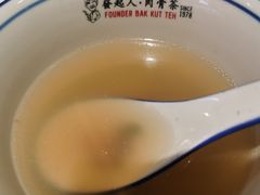-發起人·肉骨茶(万象汇店)