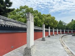 -观潮胜地公园