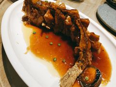 糖醋大黄鱼-味莊·青岛菜(云霄路店)