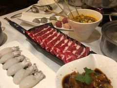 -红鼎豆捞·小红鼎豆捞送(花样年华大厦店)