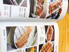 -张记焖窑·十五年专注焖烤(雍和宫店)