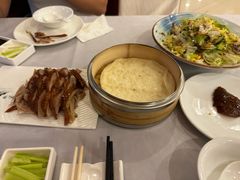 -全聚德(上海首店浦东店)