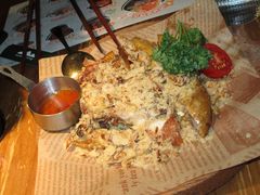 -岛风·台食小馆 ISLAND BISTRO(烟台山店)