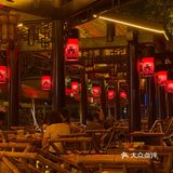 成都成为第二喝夜茶的城市[胜利]