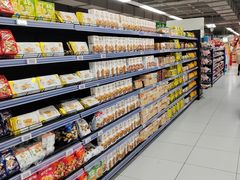 -家乐福(古北店)