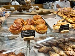 -麦田工坊(月湖店)