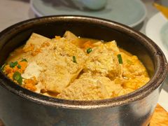 -北李妈妈菜·海肠捞饭(高新万达店)