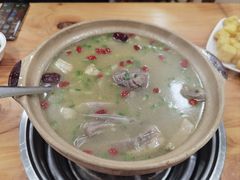-九米羊肉炉(东渡店)